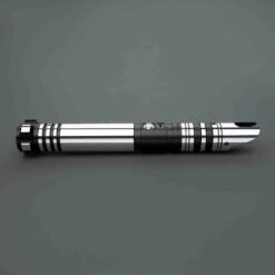 Combat Saber - Model Beta (Clearance) -Padawan Outpost Shop neopixel lightsaber combat saber model beta 21