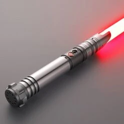 Combat Saber - Model Beta (Clearance) -Padawan Outpost Shop neopixel lightsaber combat saber model beta 6 1