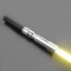Combat Saber - Model Cal V1 -Padawan Outpost Shop neopixel lightsaber combat saber model cal v1 1