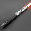 Combat Saber - Model Cal V2 -Padawan Outpost Shop neopixel lightsaber combat saber model cal v2