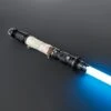 Combat Saber - Model Cere Junda -Padawan Outpost Shop neopixel lightsaber combat saber model cere junda