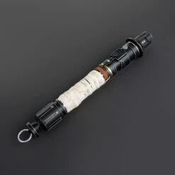 Combat Saber - Model Cere Junda -Padawan Outpost Shop neopixel lightsaber combat saber model cere junda 3