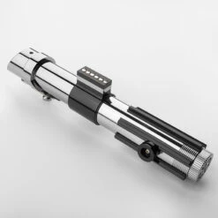 Combat Saber - Model Chosen One -Padawan Outpost Shop neopixel lightsaber combat saber model chosen one 4