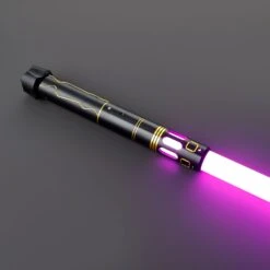 Combat Saber - Model Cosmo -Padawan Outpost Shop neopixel lightsaber combat saber model cosmo 10