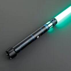 Combat Saber - Model Cosmo -Padawan Outpost Shop neopixel lightsaber combat saber model cosmo 14