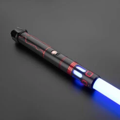 Combat Saber - Model Cosmo -Padawan Outpost Shop neopixel lightsaber combat saber model cosmo 6