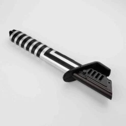 Combat Saber - Model Darksaber -Padawan Outpost Shop neopixel lightsaber combat saber model darksaber 4