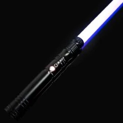 Combat Saber - Model Delta -Padawan Outpost Shop neopixel lightsaber combat saber model delta 10