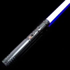 Combat Saber - Model Delta -Padawan Outpost Shop neopixel lightsaber combat saber model delta 3