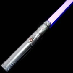 Combat Saber - Model Delta -Padawan Outpost Shop neopixel lightsaber combat saber model delta 5