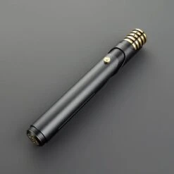 Combat Saber - Model Depa Bilaba -Padawan Outpost Shop neopixel lightsaber combat saber model depa bilaba 2