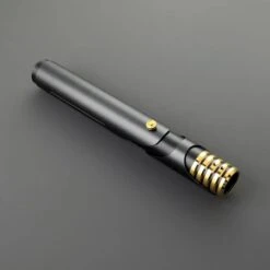 Combat Saber - Model Depa Bilaba -Padawan Outpost Shop neopixel lightsaber combat saber model depa bilaba 6