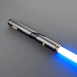 Combat Saber - Model Depa Bilaba