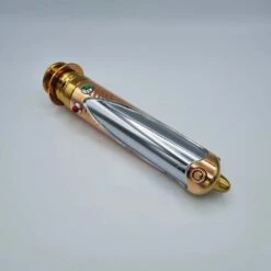 Combat Saber - Model Emperor -Padawan Outpost Shop neopixel lightsaber combat saber model emperor 5 1