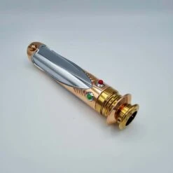 Combat Saber - Model Emperor -Padawan Outpost Shop neopixel lightsaber combat saber model emperor 7 1