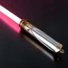 Combat Saber - Model Emperor -Padawan Outpost Shop neopixel lightsaber combat saber model emperor 1
