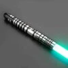 Combat Saber - Model Epsilon -Padawan Outpost Shop neopixel lightsaber combat saber model epsilon