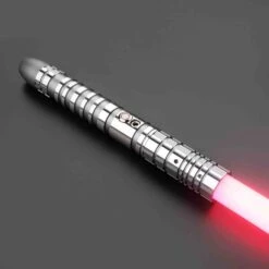 Combat Saber - Model Epsilon -Padawan Outpost Shop neopixel lightsaber combat saber model epsilon 5