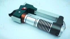 Combat Saber - Model Ezra -Padawan Outpost Shop neopixel lightsaber combat saber model ezra 3