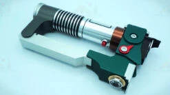 Combat Saber - Model Ezra -Padawan Outpost Shop neopixel lightsaber combat saber model ezra 5
