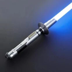 Combat Saber - Model Ezra V3 -Padawan Outpost Shop neopixel lightsaber combat saber model ezra v3 3
