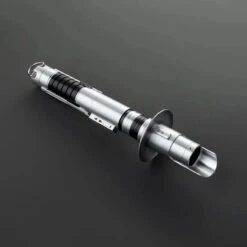 Combat Saber - Model Ezra V3 -Padawan Outpost Shop neopixel lightsaber combat saber model ezra v3 4