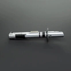 Combat Saber - Model Ezra V3 -Padawan Outpost Shop neopixel lightsaber combat saber model ezra v3 6