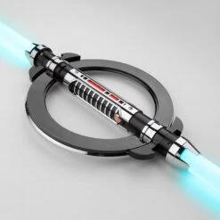 Combat Saber - Model Inquisitor -Padawan Outpost Shop neopixel lightsaber combat saber model inquisitor 4