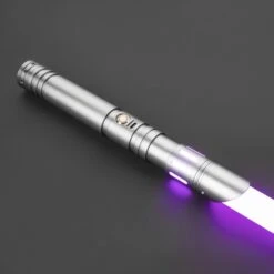 Combat Saber - Model Iota -Padawan Outpost Shop neopixel lightsaber combat saber model iota 4 1