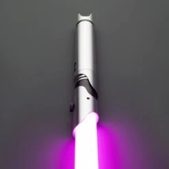 Combat Saber - Model Kallos -Padawan Outpost Shop neopixel lightsaber combat saber model kallos 3