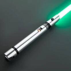 Combat Saber - Model Kallos -Padawan Outpost Shop neopixel lightsaber combat saber model kallos 4