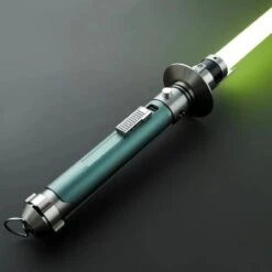 Combat Saber - Model Kanan -Padawan Outpost Shop neopixel lightsaber combat saber model kanan 3