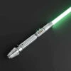 Combat Saber - Model Kelleran Beq -Padawan Outpost Shop neopixel lightsaber combat saber model kelleran beq