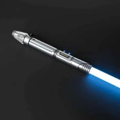 Combat Saber - Model Kelleran Beq -Padawan Outpost Shop neopixel lightsaber combat saber model kelleran beq 4