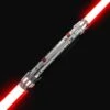 Combat Saber - Model Mini Maul -Padawan Outpost Shop neopixel lightsaber combat saber model mini maul