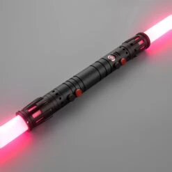 Combat Saber - Model Mini Maul -Padawan Outpost Shop neopixel lightsaber combat saber model mini maul 6