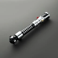 Combat Saber - Model Obi-Wan E1 -Padawan Outpost Shop neopixel lightsaber combat saber model obi wan e1 10