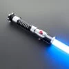 Combat Saber - Model Obi-Wan E1 -Padawan Outpost Shop neopixel lightsaber combat saber model obi wan e1