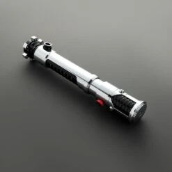 Combat Saber - Model Obi-Wan E1 -Padawan Outpost Shop neopixel lightsaber combat saber model obi wan e1 7