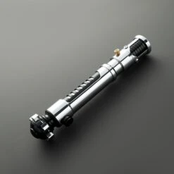 Combat Saber - Model Obi-Wan E1 -Padawan Outpost Shop neopixel lightsaber combat saber model obi wan e1 9