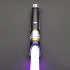 Combat Saber - Model Oxide -Padawan Outpost Shop neopixel lightsaber combat saber model oxide 3 1