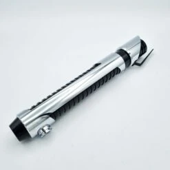 Combat Saber - Model Padawan -Padawan Outpost Shop neopixel lightsaber combat saber model padawan 2 1