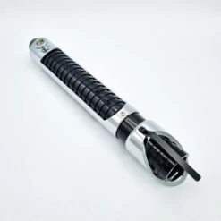 Combat Saber - Model Padawan -Padawan Outpost Shop neopixel lightsaber combat saber model padawan 4 1