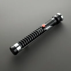 Combat Saber - Model Qui-Gon -Padawan Outpost Shop neopixel lightsaber combat saber model qui gon 10