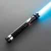 Combat Saber - Model Qui-Gon -Padawan Outpost Shop neopixel lightsaber combat saber model qui gon