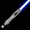 Combat Saber - Model Revan V2 -Padawan Outpost Shop neopixel lightsaber combat saber model revan v2