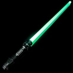 Combat Saber - Model Rey V2 -Padawan Outpost Shop neopixel lightsaber combat saber model rey v2 3