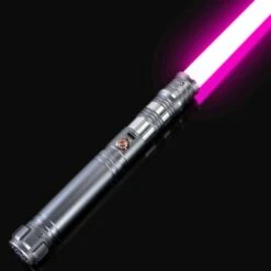 Combat Saber - Model Royal -Padawan Outpost Shop neopixel lightsaber combat saber model royal 3