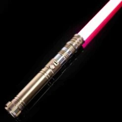 Combat Saber - Model Royal -Padawan Outpost Shop neopixel lightsaber combat saber model royal 4