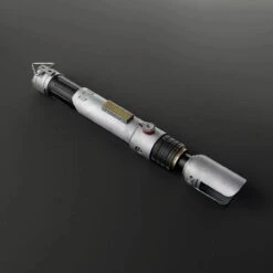 Thin Neck Saber - Model Sabine Wren -Padawan Outpost Shop neopixel lightsaber combat saber model sabine wren 14